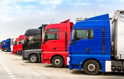 Ankara Yüreğir Ambar Nakliyat