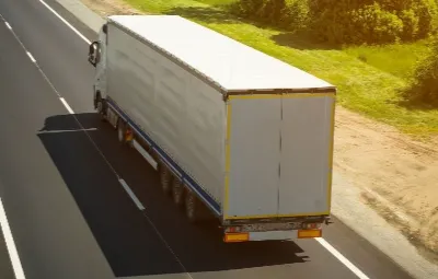 Ankara ile Yüreğir Arası Parça Eşya Taşıma