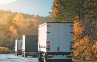 Ankara ile Yüreğir Arası Klima Taşıma