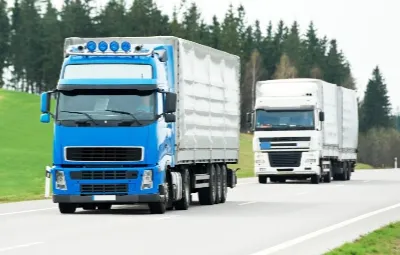 Ankara ile Yüreğir Arası Eşya Taşıma